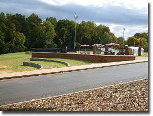 Edgar H. McBane Field