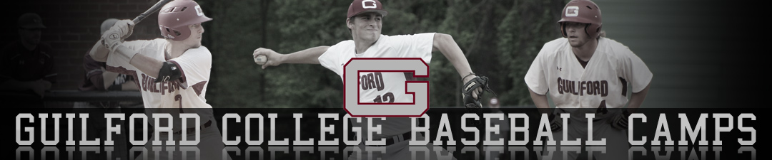 Guilford College - Baseball