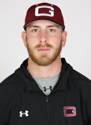 Kyle Blendinger Assistant Coach