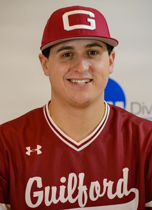 Chenzo Scanio Associate Head Coach